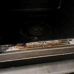 引き取り決まりました。オーブンレンジの画像