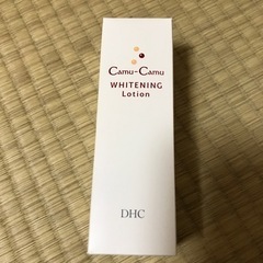 DHC 薬用 カムC ホワイトニングローション