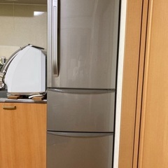 冷蔵庫（急募）