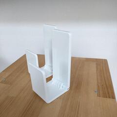 【値引き可能】【新品】ニトリ　浴室マグネット　風呂蓋フック