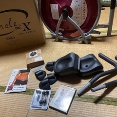 ダイエット‼️エクササイズ🔥🔥🔥値下げ⬇️