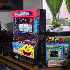 レトロゲーム喫茶☕🏠️smiley😀📺️➰🎮️🕹️‼️