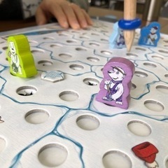 3月13日(日) 船橋ボードゲーム会★初心者さん、初参加さん大歓...