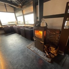 「隠れ茶房　茶蔵カフェ」スタッフ募集！の画像