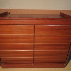 中古　無料　テレビ台