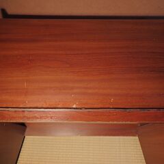 中古　無料　テレビ台の画像