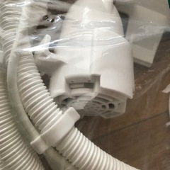 SHARP ふろ水ポンプセット 4m 未使用品の画像