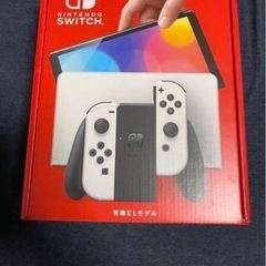 Switch有機EL