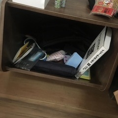 引越しのためテレビ台無料であげます