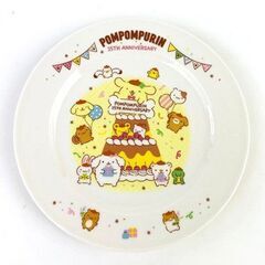 ★お取り置き中★激安★転売不可★ポムポムプリン 25周年 セレブ...
