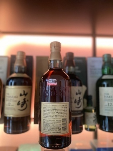 山崎12年