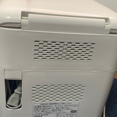 【決定済】エムケー精工 もちつき機 かがみもち RM-10SN 1升タイプ 上蒸し式 中古の画像