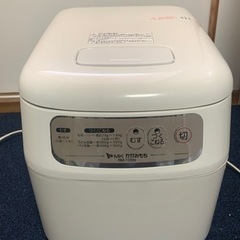 【決定済】エムケー精工 もちつき機 かがみもち RM-10SN ...