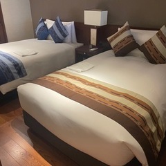 【急募】恩納村リゾートホテル客室清掃