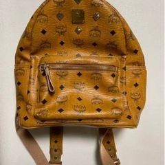 MCM リュック