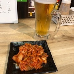 飲みに行ったり楽しめる方