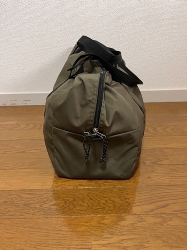 フォックスベース　新品　パップテント