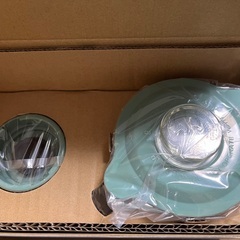 BRUNO コンパクトブレンダー BOE023-GR （グリーン）の画像