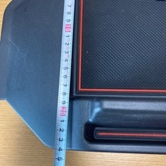 取引き予定者決まりました！ナビバイザー　美品の画像