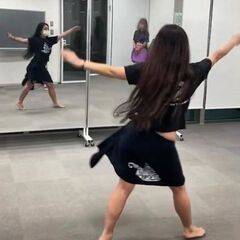 入会体験無料 木更津金田タヒチアンダンス(土曜)入門Class (大人＆キッズ) メンバー募集の画像
