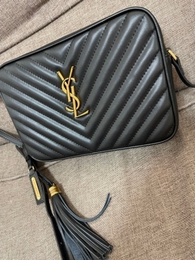 サンローラン　バック　ルー