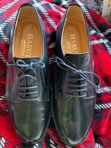 HARUTA ハルタ　26cmEEE新品