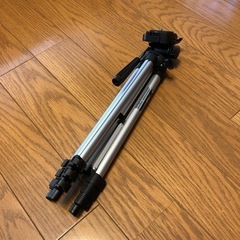 三脚　持ち運び用の画像