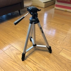三脚　持ち運び用の画像