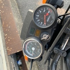 ホンダ　ラクーン　実働　レストアベースの画像