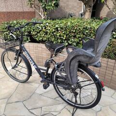 自転車ステップクルーズ