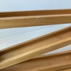 取り引き中　わくわくコースター　木のおもちゃの画像