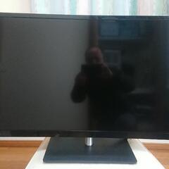 TOSHIBA REGZA 32型