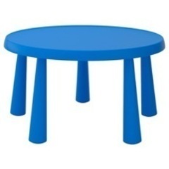無料ikea 子供テーブル
