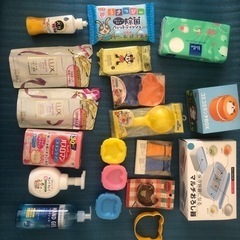 全部まとめて!! 物々交換もOKです♡の画像