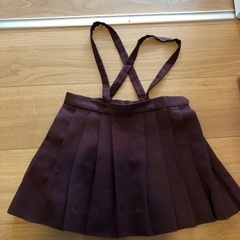 浄水松元幼稚園　制服