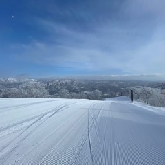 2/23（水）スノボ一緒に行きませんか？
