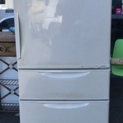 ◆4ドア冷蔵庫◆東芝 TOSHIBA GR-K14M 1995年...