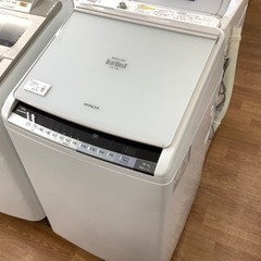 安心の6ヶ月保証付！！【HITACHI(洗濯乾燥機)】取りに来れる方限定！売ります！ 安心の6ヶ月保証付！【HITACHI】縦型洗濯乾燥機売ります！」