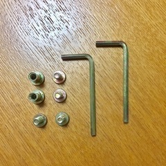 KATOJI 木製ハイチェアの画像