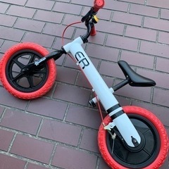 ER スライダー 西松屋
