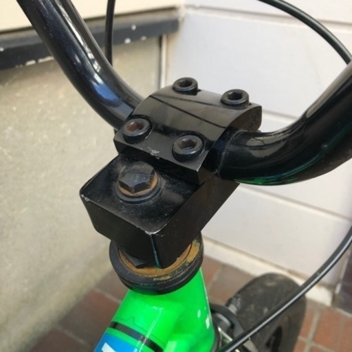 HARO Shredder 12インチ 子供用自転車 BMX