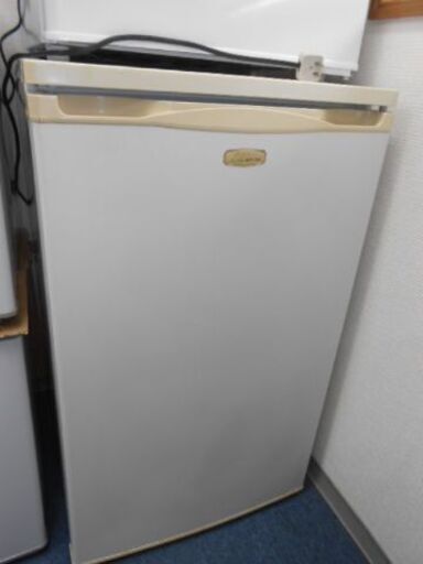 ★アビテラックス冷凍庫　（吉井電機）内容量　１００Ｌ ACF-110　冷凍庫