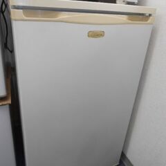 ★アビテラックス冷凍庫　（吉井電機）内容量　１００Ｌ ACF-1...