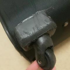 キャスター付き ビジネスバッグ / キャリーケースの画像