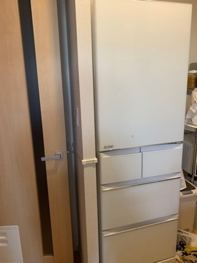 冷蔵庫