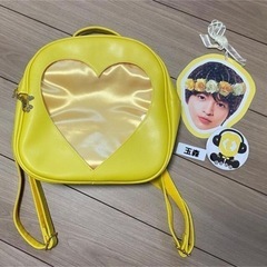 キスマイ　ライブグッズ　玉森