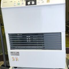 CORONA/コロナ FF式石油ストーブ ■FF-VG4215Y■ 2017年製 動作確認済！ 温風 暖房