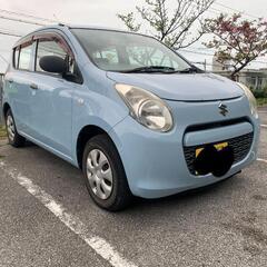 アルト　車検１年残り