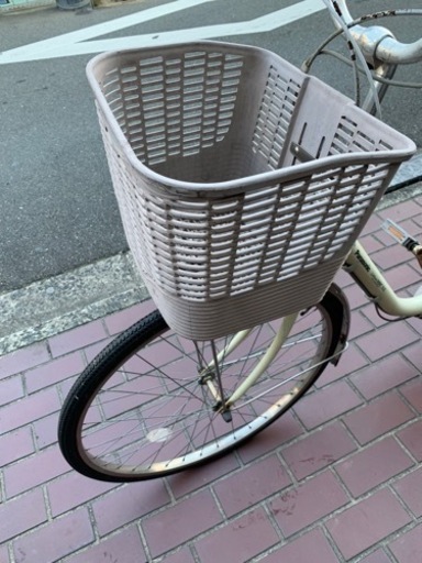 パナソニック 電動自転車