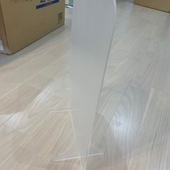 ついたて　感染防止の画像